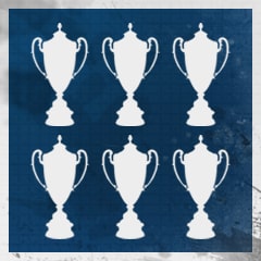 Trophy Icon