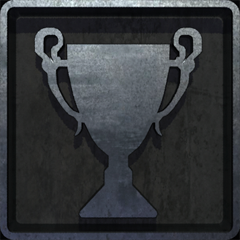 Trophy Icon