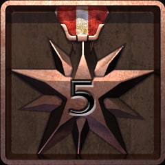 Trophy Icon