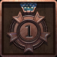 Trophy Icon