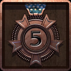 Trophy Icon