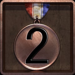 Trophy Icon