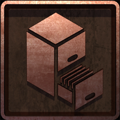 Trophy Icon