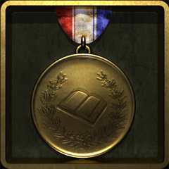 Trophy Icon