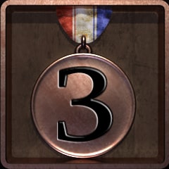 Trophy Icon