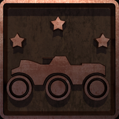 Trophy Icon
