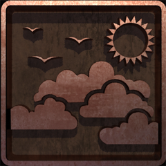 Trophy Icon