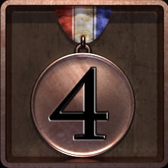 Trophy Icon