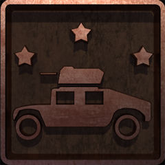 Trophy Icon