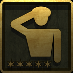 Trophy Icon