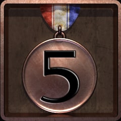 Trophy Icon