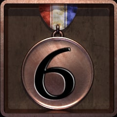 Trophy Icon
