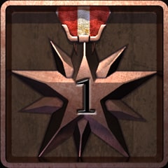 Trophy Icon