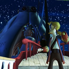The BIG Finish