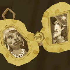 Lord of the Locket