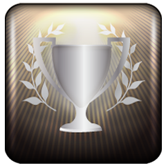Trophy Icon