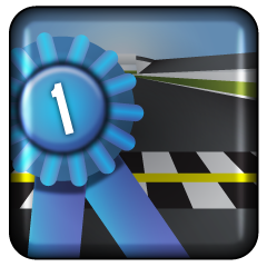 Trophy Icon