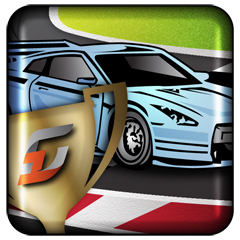 Trophy Icon
