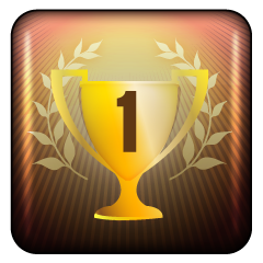 Trophy Icon