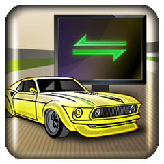 Trophy Icon
