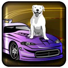 Trophy Icon