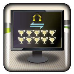 Trophy Icon