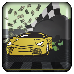 Trophy Icon