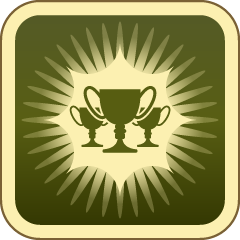 Trophy Icon