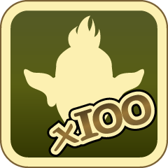 Trophy Icon