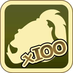 Trophy Icon