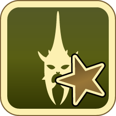 Trophy Icon