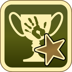 Trophy Icon
