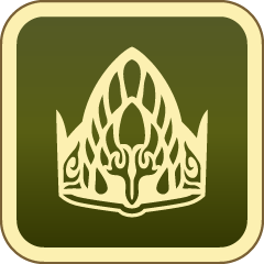 Trophy Icon
