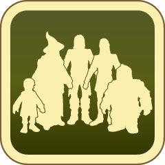 Trophy Icon
