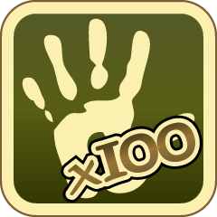 Trophy Icon