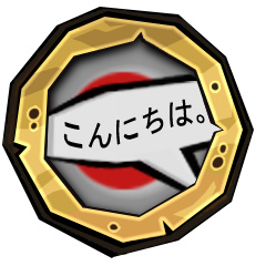 Konichiwa