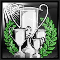 Trophy Icon