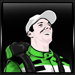 Trophy Icon