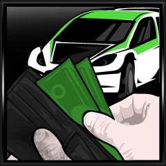 Trophy Icon
