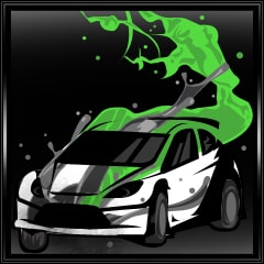 Trophy Icon