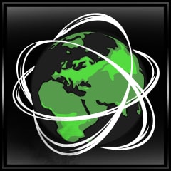 Trophy Icon