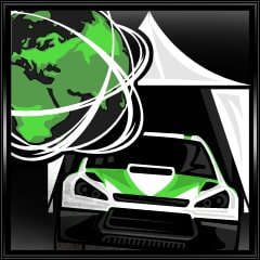 Trophy Icon