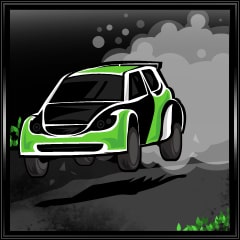 Trophy Icon