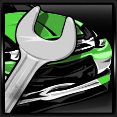Trophy Icon