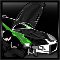 Trophy Icon