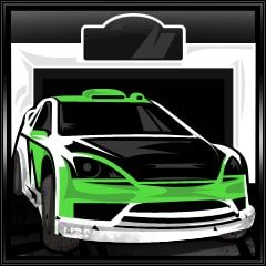 Trophy Icon