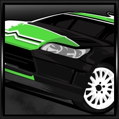 Trophy Icon