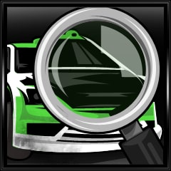 Trophy Icon