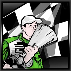 Trophy Icon