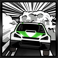 Trophy Icon